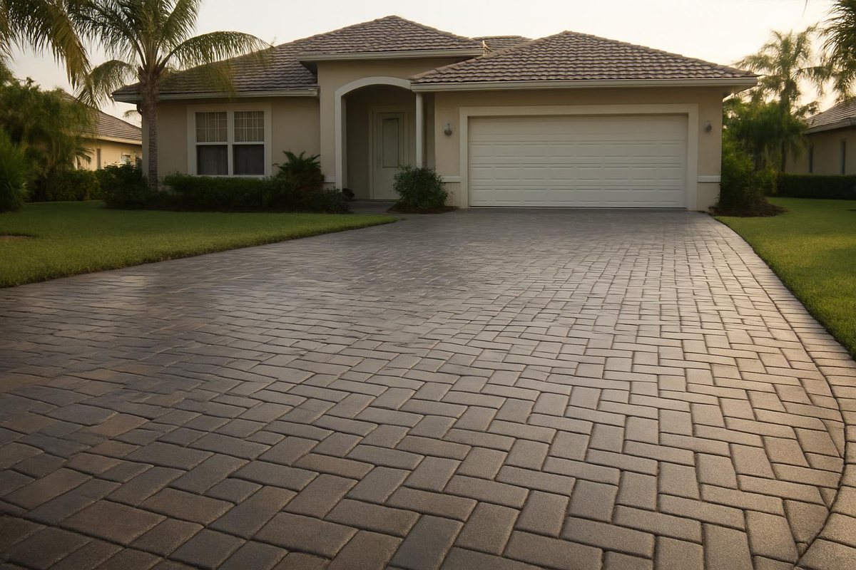 Delray Beach SolidCraft Paving & Driveways in Delray Beach